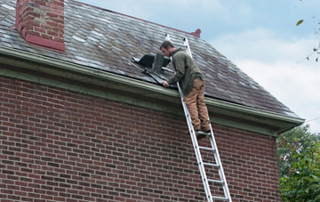 what affects urgent Moorbath roof repairs