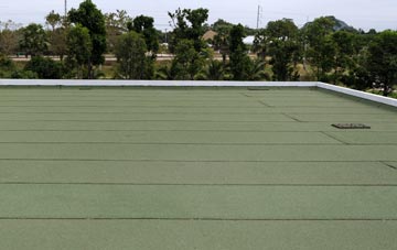 all Moorbath roofing types quoted for