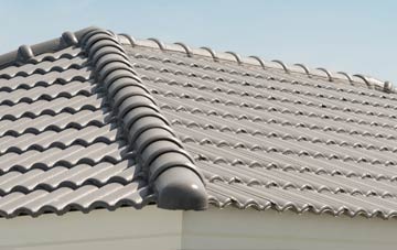 advantages of Moorbath clay roofing