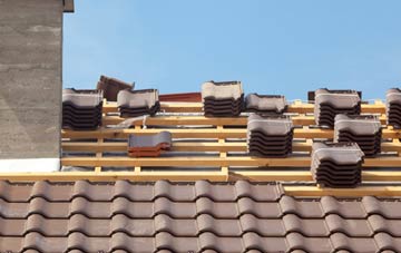 Moorbath clay roofing costs