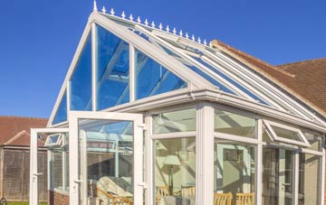 conservatory roof insulation costs Moorbath