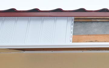 Moorbath fascia repair costs