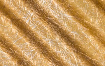 Moorbath fibreglass roof waterproofing