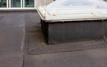 disadvantages of Moorbath flat roofs