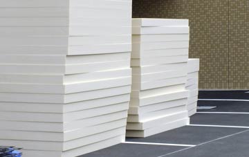 Moorbath flat roof insulation costs