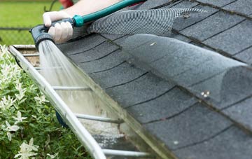 Moorbath gutter cleaning costs
