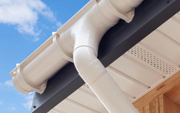 Moorbath gutter installation costs