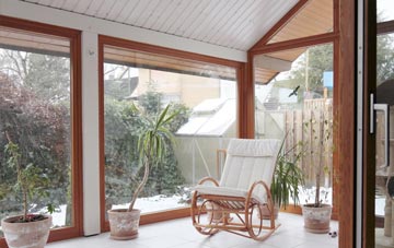 Moorbath hardwood conservatory roofing repairs