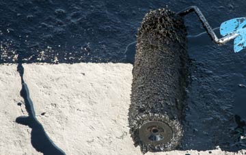 Moorbath liquid sealant waterproofing