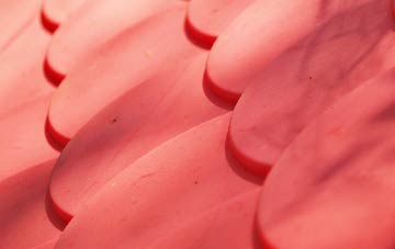 Moorbath plastic roof costs