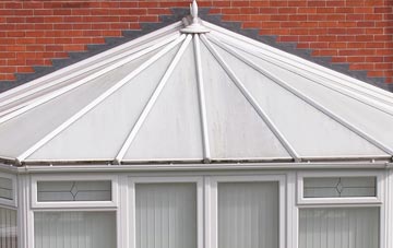 Moorbath polycarbonate conservatory roof repairs