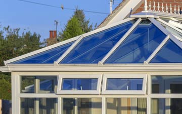 professional Moorbath conservatory insulation