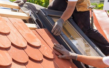 replacement Moorbath roof windows