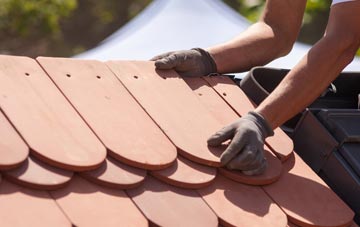 Moorbath roof tile contractors