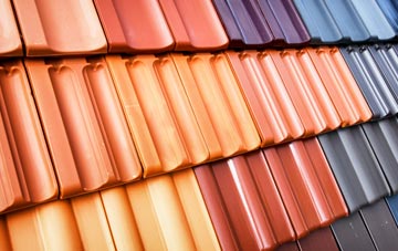 Moorbath roof tile costs