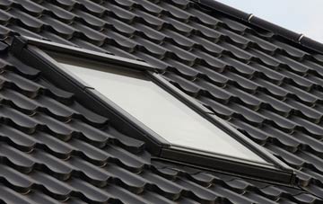 benefits of Moorbath roof windows