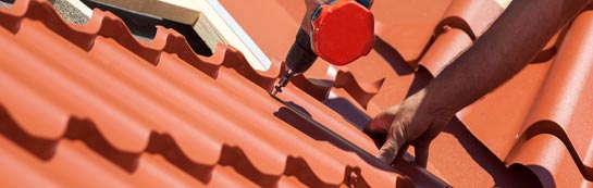 save on Moorbath roof installation costs