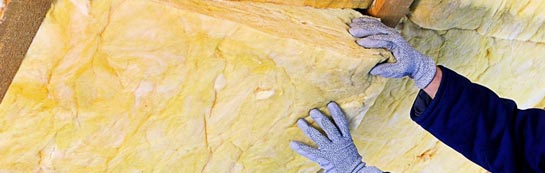 quotes for Moorbath roof insulation