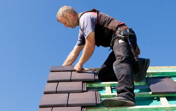 disadvantages of Moorbath slate roofing