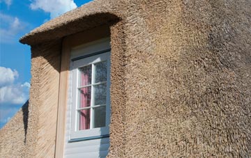 Moorbath thatch roof disadvantages
