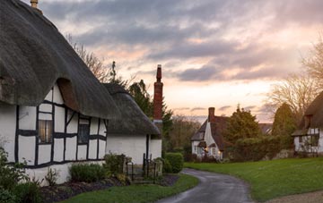 is Moorbath thatch roofing popular