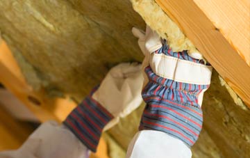 types of Moorbath pitched roof insulation materials