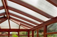 Moorbath conservatory roofing insulation