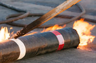 free Moorbath flat roofing repair quotes