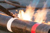 Moorbath flat roofing replacement