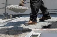 find rated Moorbath flat roofing replacement companies