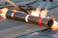 Moorbath flat roof sealing