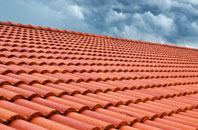 Moorbath roofing tiles
