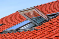 Moorbath roof window