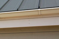 Moorbath soffit repair