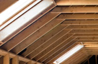 Moorbath tapered roof insulation quotes